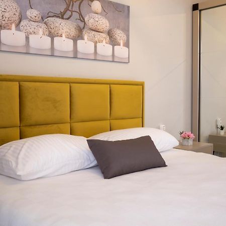 Hatton Suites Hotel Esenboga アンカラ エクステリア 写真